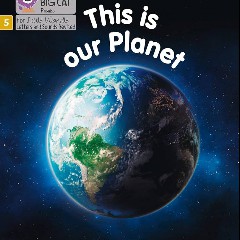 This Is Our Planet