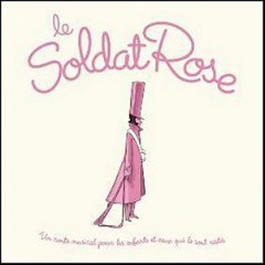 Le Soldat Rose
