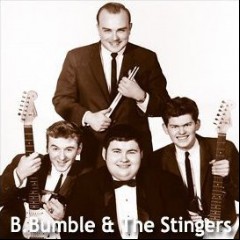 B. Bumble & the Stingers