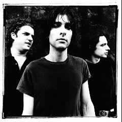 The Jon Spencer Blues Explosion