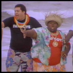Fat Boys & The Beach Boys