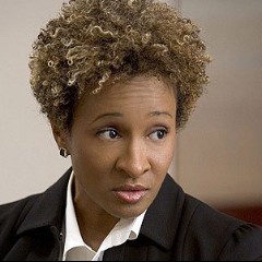 Wanda Sykes
