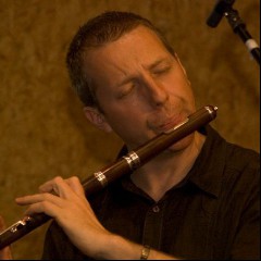 Sylvain Barou