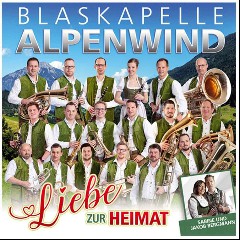Blaskapelle Alpenwind