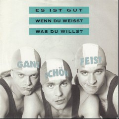 Ganz Schön Feist
