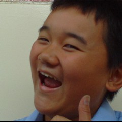 Eric Lu