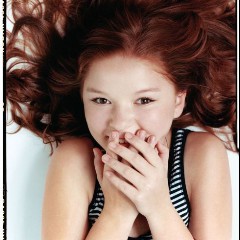 Bianca Ryan