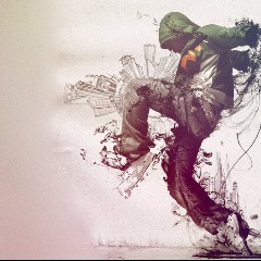 COOL MUSIC