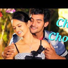 Vijay Prakash & Anjana Sowmya