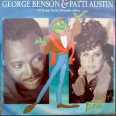 Patti Austin With George Benson