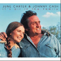 Johnny Cash feat. The Carter Family