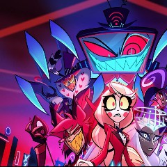 Hazbin Hotel