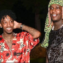 Young Thug & Savage