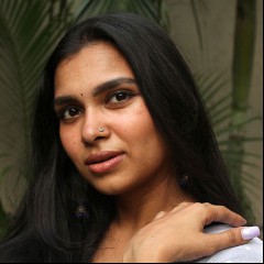 M.M. Manasi