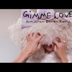 Sia, Armin van Buuren