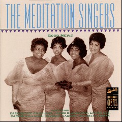 The Meditation Singers