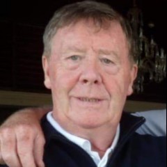 Noel Cassidy
