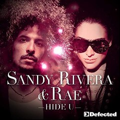 Sandy Rivera & Rae