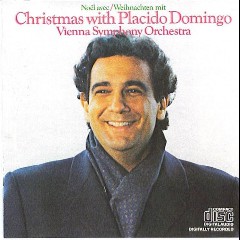 Plácido Domingo, Lee Holdridge & Wiener Philharmoniker