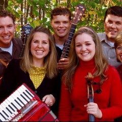 Galkin Evangelistic Team