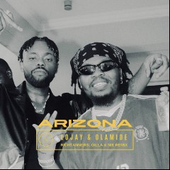 Lojay ft. Olamide
