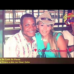 Omar Geles / Esmeralda