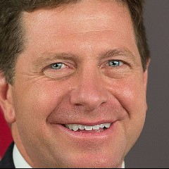 Jay Clayton