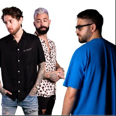 Breathe Carolina & GIACOBBI