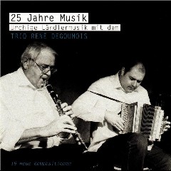 Trio Rene Degoumois