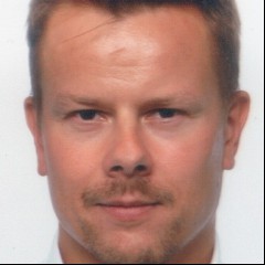 Andreas Kuhne