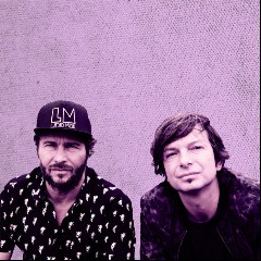 Supernova & Thomas Newson