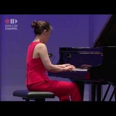 Variations for Arinushka