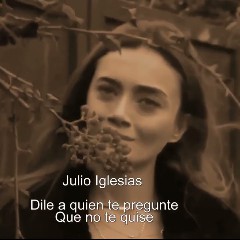 Julio Iglesias & Omara Portuondo