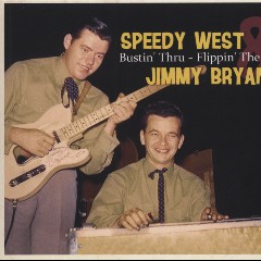 Speedy West & Jimmy Bryant