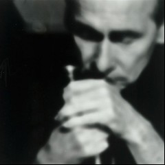 Jon Hassell