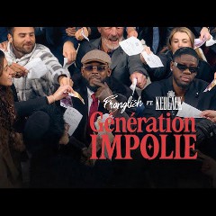 Franglish feat. KeBlack