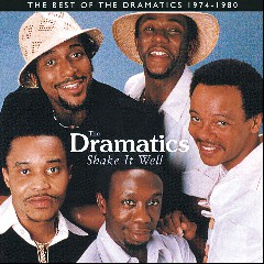 The Dramatics