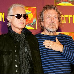 Robert Plant feat. Jimmy Page