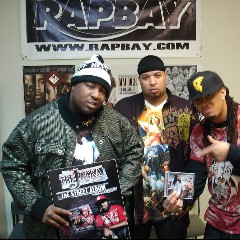 The Jacka & Lee Majors