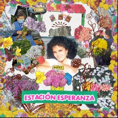 Sofia Kourtesis feat. Manu Chao