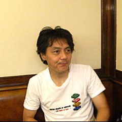 Yasuaki Fujita