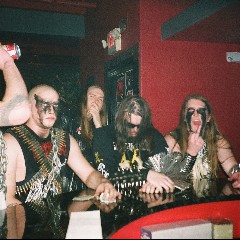 Warpvomit