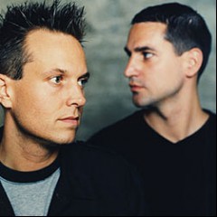 Piet & Jaspa Jones