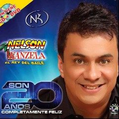 Nelson Kanzela