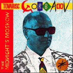 The Midnight's Moskow