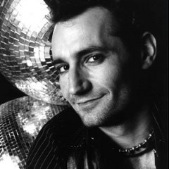 Danny Howells