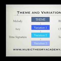Theme and Variations