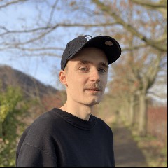 Deaf Kev