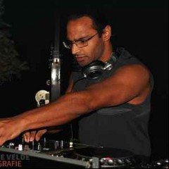 DJ LX