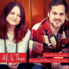 Ali & Theo